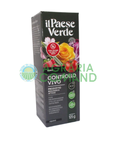 Producto ecológico concentrado Brave Live Control