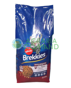 Brekkies bondad y bienestar