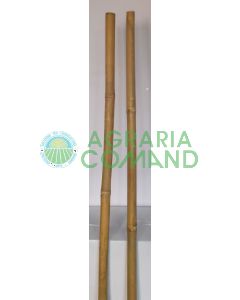 Tirante de caña de bambú