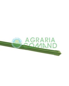 Tirantes de bambú plastificado