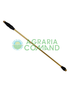 Alargadera de latón 50-110 cm.
