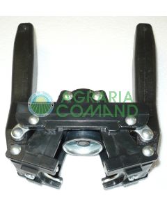 TAPONADORA DE DOS PALANCAS