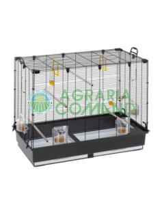 Plan de jaula Ferplast 6