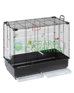 Jaula Ferplast PIANO 5 70 x 38 x 62 cm