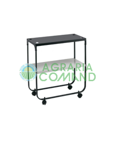 Jaula metálica Ferplast SUMET 65 NEGRO