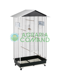 Voliera Nota Mendium Ferplast