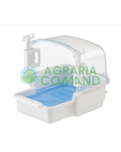 Baño para pájaros Ferplast RIO 2