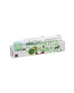 NEEMSTOP Pasta con hierbas contra las plagas