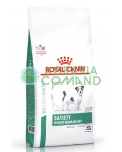 saciedad pequeño Royal CANIN