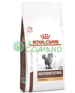 PELOTA GASTROINTESTINAL Gato Croquetas Royal Canin