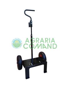 Volpi Battery Trolley