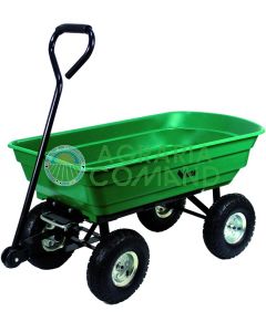 Carrito Vigor Argo con 4 ruedas