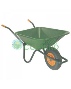 Fuerte de la carretilla