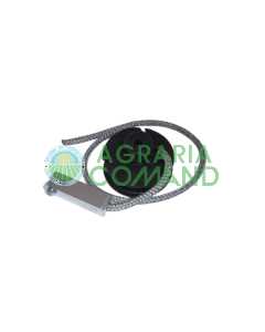 Polea con cuerda de repuesto para el esparcidor de paletas Archman Helium+.