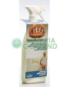 QUITAMANCHAS HOME ML.750