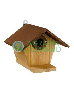 Nido exterior Ferplast Nest 3