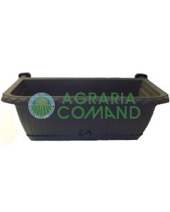 Cassette Koala 50 gris humo