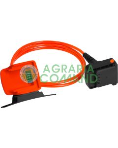 Cable Magma Stocker 326