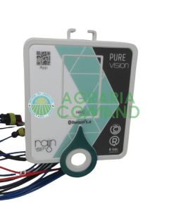 Unidad de control de 6 zonas Unidad de control de 6 zonas