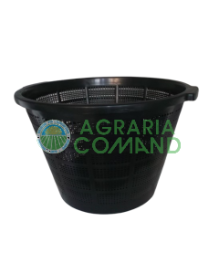 Cesta grande para nenúfares