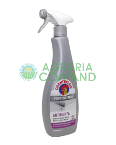 Chanteclair Producto antimoho profesional