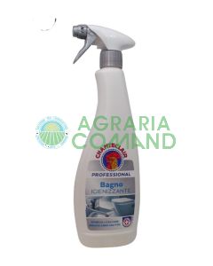 Chanteclair Desinfectante de Baño Profesional 700 ml.