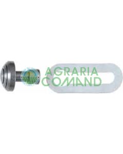 Cierre de tijera Lowe 11 y 12