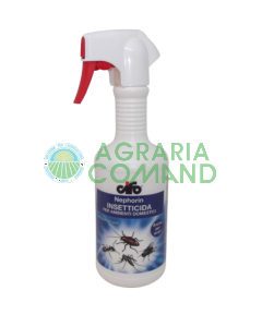 Insecticida polivalente Nephorin Cifo