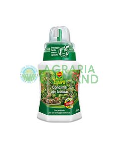 Abono para bonsáis Compo