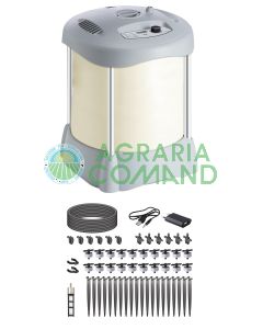 Sistema Claber Aqualux Sistema Claber Aqualux