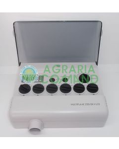 Programador Claber 8058