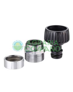 Toma de conexión Claber 8597