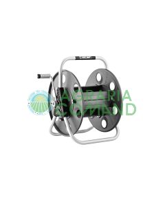 Carro portamangueras metálico Claber 8890