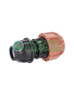 Claber 90328 Conector 16 mm - 20 mm