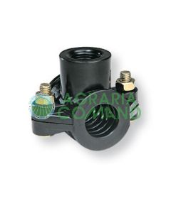 Soporte Claber 90858