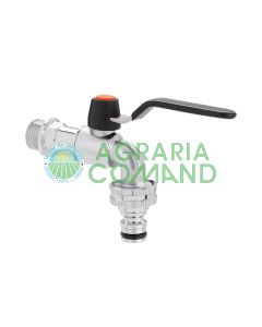 Rubinetto claber 9624