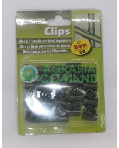 Clips de fijación Clips de fijación