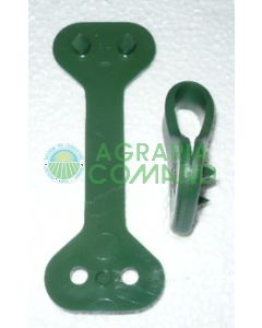 Clips de fijación a la red Clips de fijación a la red