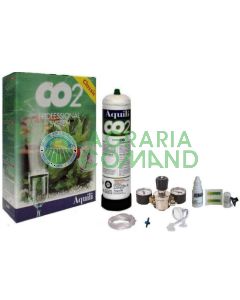 Planta profesional Aquili Co2