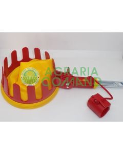 Recogedor de fruta Wolf Garten