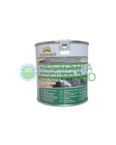 Pegamento Heissner para revestimientos de pvc de estanques Lata de 200 g