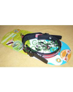 ERGOTATTOO C 20/45 CUELLO ROJO