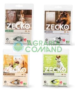 paquetes para perros zecko