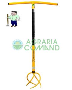 Cultivador manual