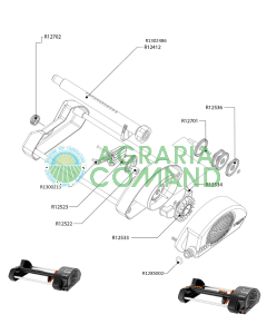 Compact 12 y 20 aqua control