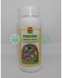Compo Spectro 500 ml. Compo Spectro 500 ml.