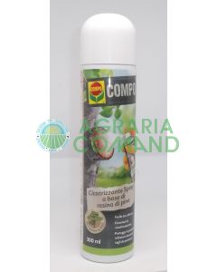 Compo spray cicatrizante 300 ml