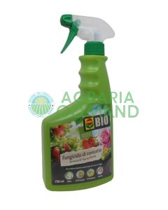 Fungicida Compo Armicarb listo para su uso