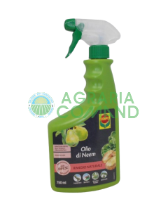 Compo aceite de neem