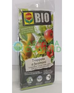 Trampa para perales Compo Bio Trampa para perales Compo Bio